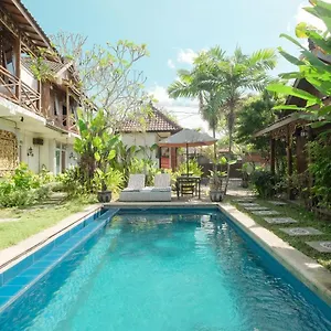 Hotel Reddoorz At Krisna Balangan, Jimbaran (Bali)