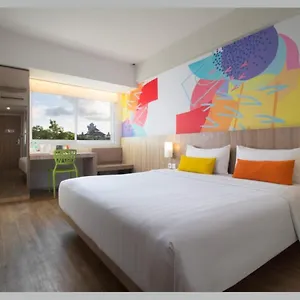 Hotel Zuri Express, Jimbaran (Bali)