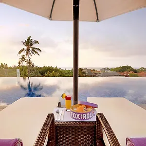 4* Otel Fox Bali