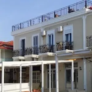 Hostel Mateo Himare