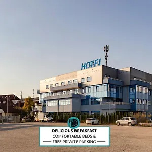 Garni Azul Hotel