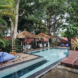 Guest house Kampung 168, Jimbaran (Bali)