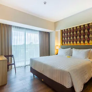 Hotel Western Kamala, Jimbaran (Bali)