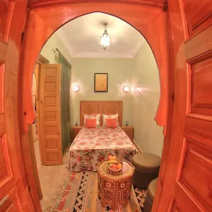 Riad Dar Tasnime