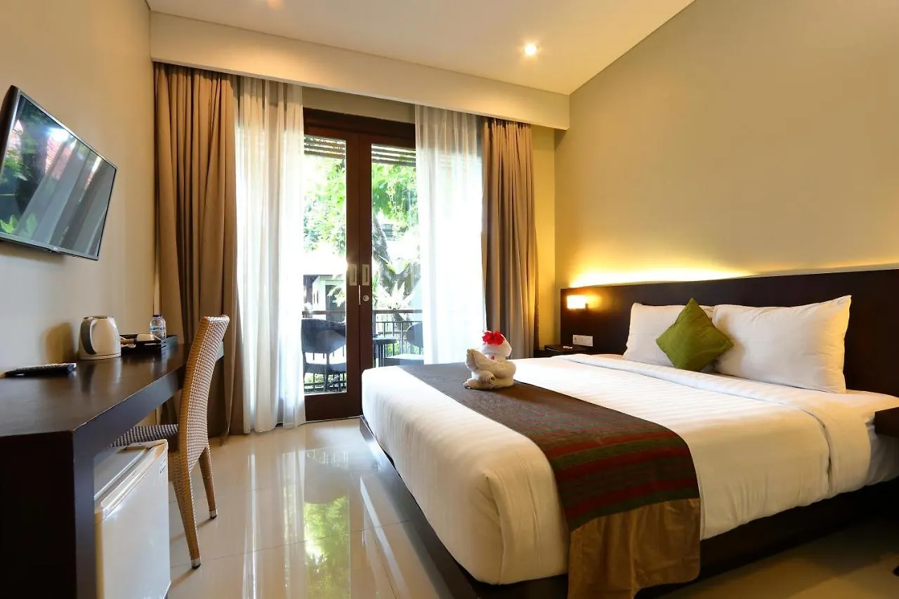 Argya Santi Resort Jimbaran 3*,
