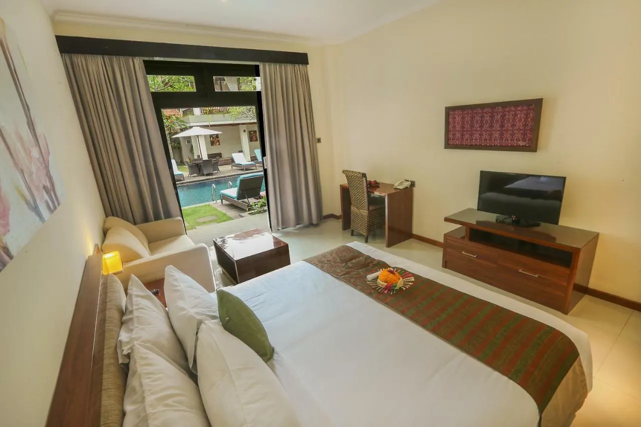 Argya Santi Resort Jimbaran