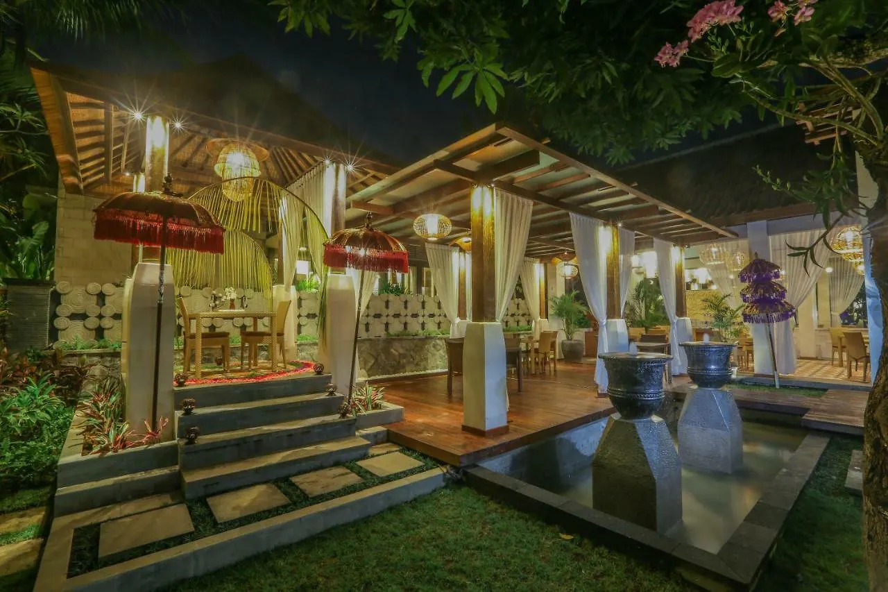 Hotel Argya Santi Resort Jimbaran