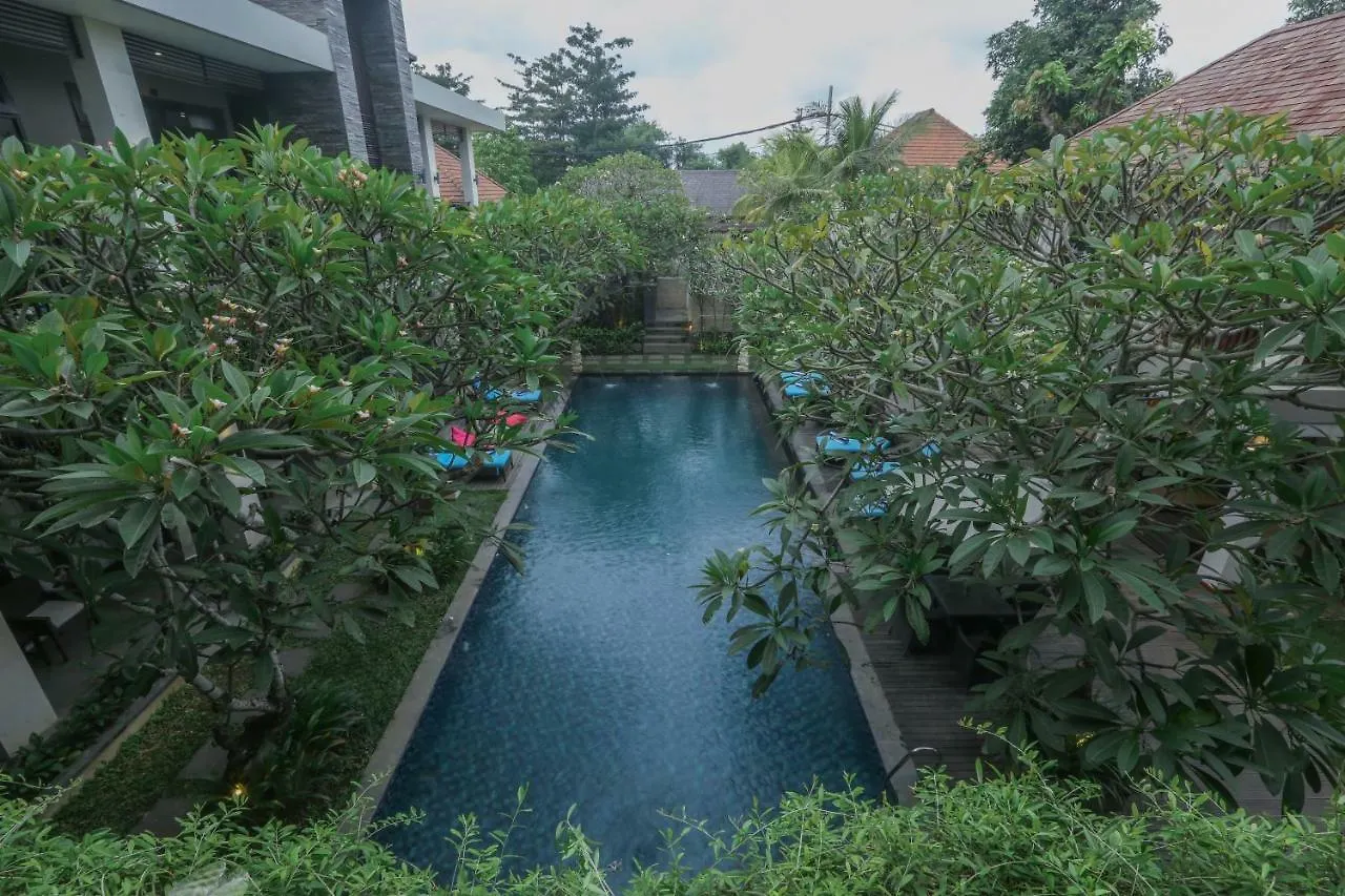 Argya Santi Resort Jimbaran